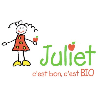 Pommes bio variété Juliet - Origine France