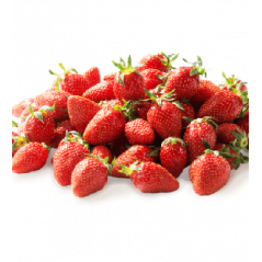 Fraises 250 gr