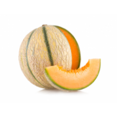 Petit melon français