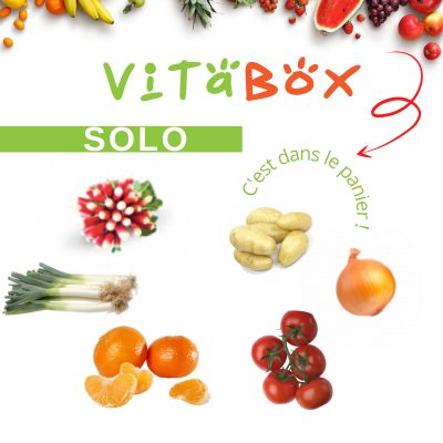 VitaBox Solo