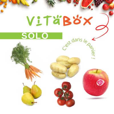 VitaBox Solo